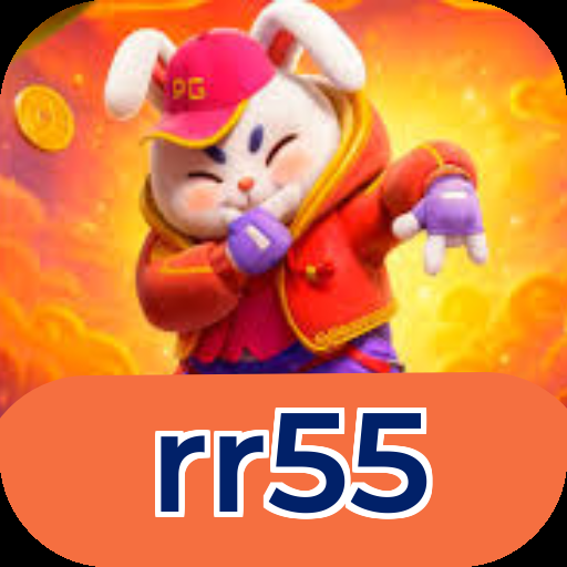 Fluxo de download do app rr55 — referência visual
