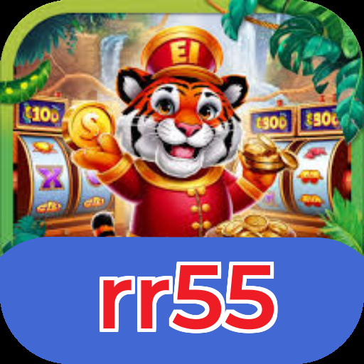 Tabela RTP dos jogos de cassino da rr55