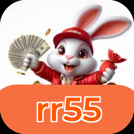 Resumo do fluxo de instalação do app rr55 — ilustração editorial